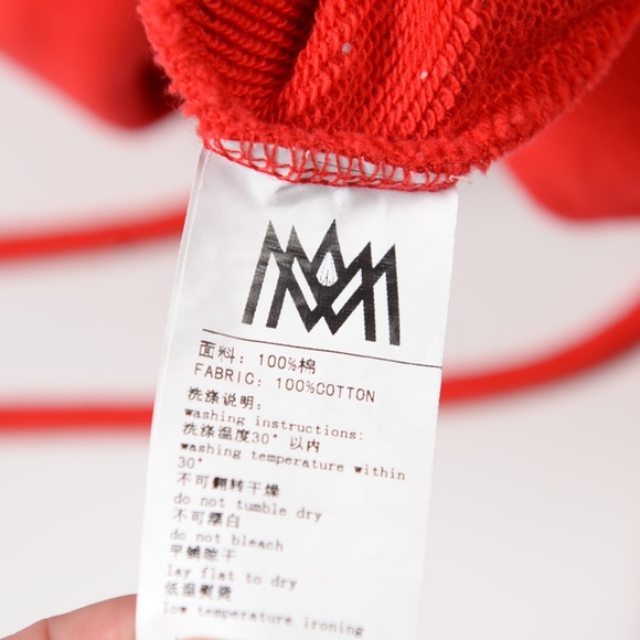MMA Couture Limited Edition Hoodie - Picture 5 of 5